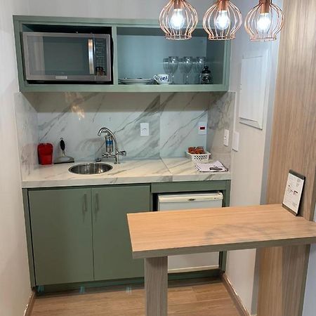 Jardim Paulista Apartamento Com Vista サンパウロ エクステリア 写真