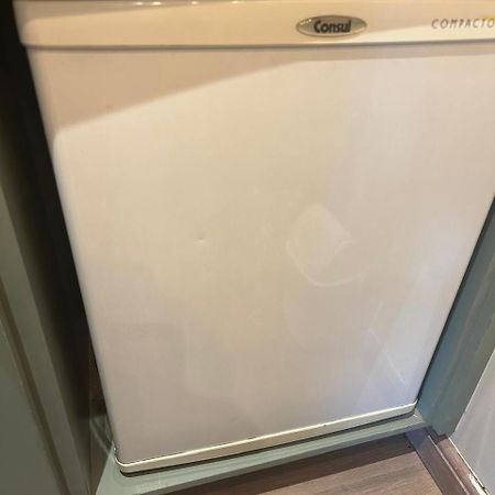 Jardim Paulista Apartamento Com Vista サンパウロ エクステリア 写真
