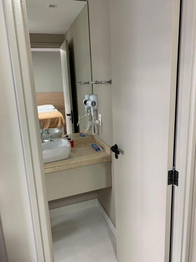 Jardim Paulista Apartamento Com Vista サンパウロ エクステリア 写真
