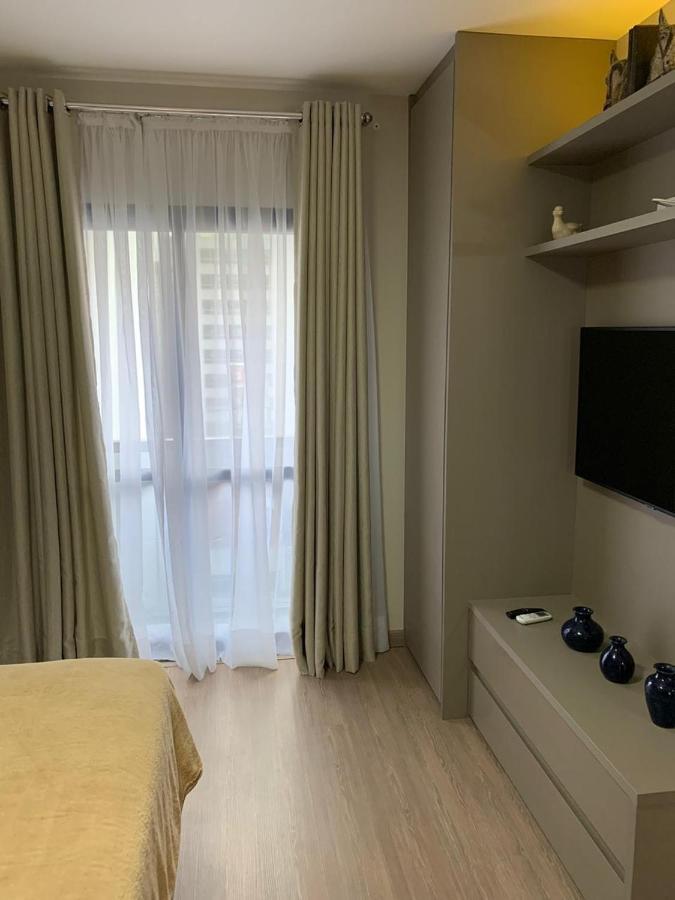 Jardim Paulista Apartamento Com Vista サンパウロ エクステリア 写真