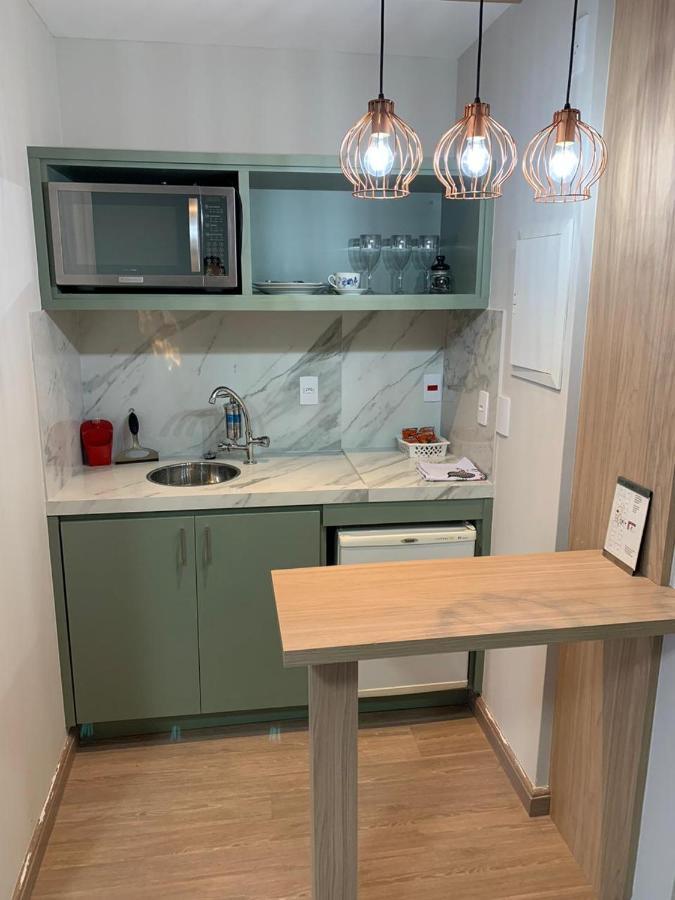 Jardim Paulista Apartamento Com Vista サンパウロ エクステリア 写真