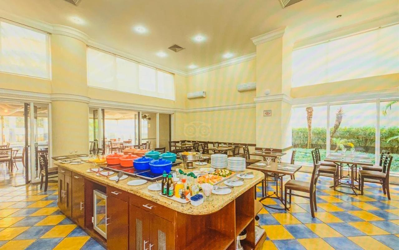 Jardim Paulista Apartamento Com Vista サンパウロ エクステリア 写真