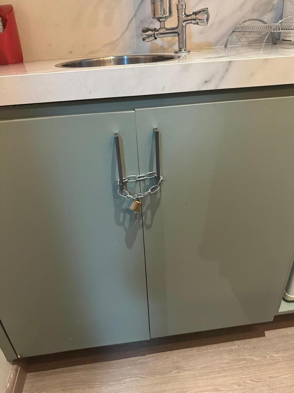 Jardim Paulista Apartamento Com Vista サンパウロ エクステリア 写真