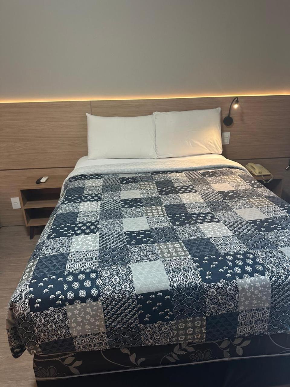 Jardim Paulista Apartamento Com Vista サンパウロ エクステリア 写真