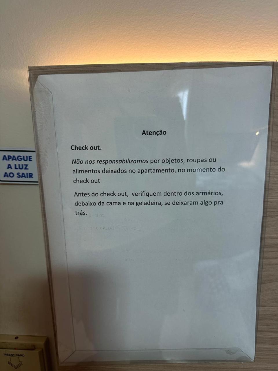 Jardim Paulista Apartamento Com Vista サンパウロ エクステリア 写真