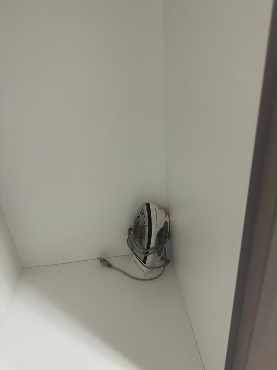 Jardim Paulista Apartamento Com Vista サンパウロ エクステリア 写真
