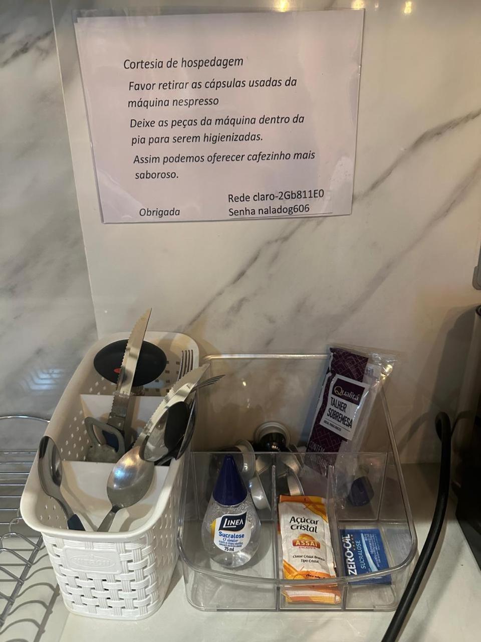 Jardim Paulista Apartamento Com Vista サンパウロ エクステリア 写真