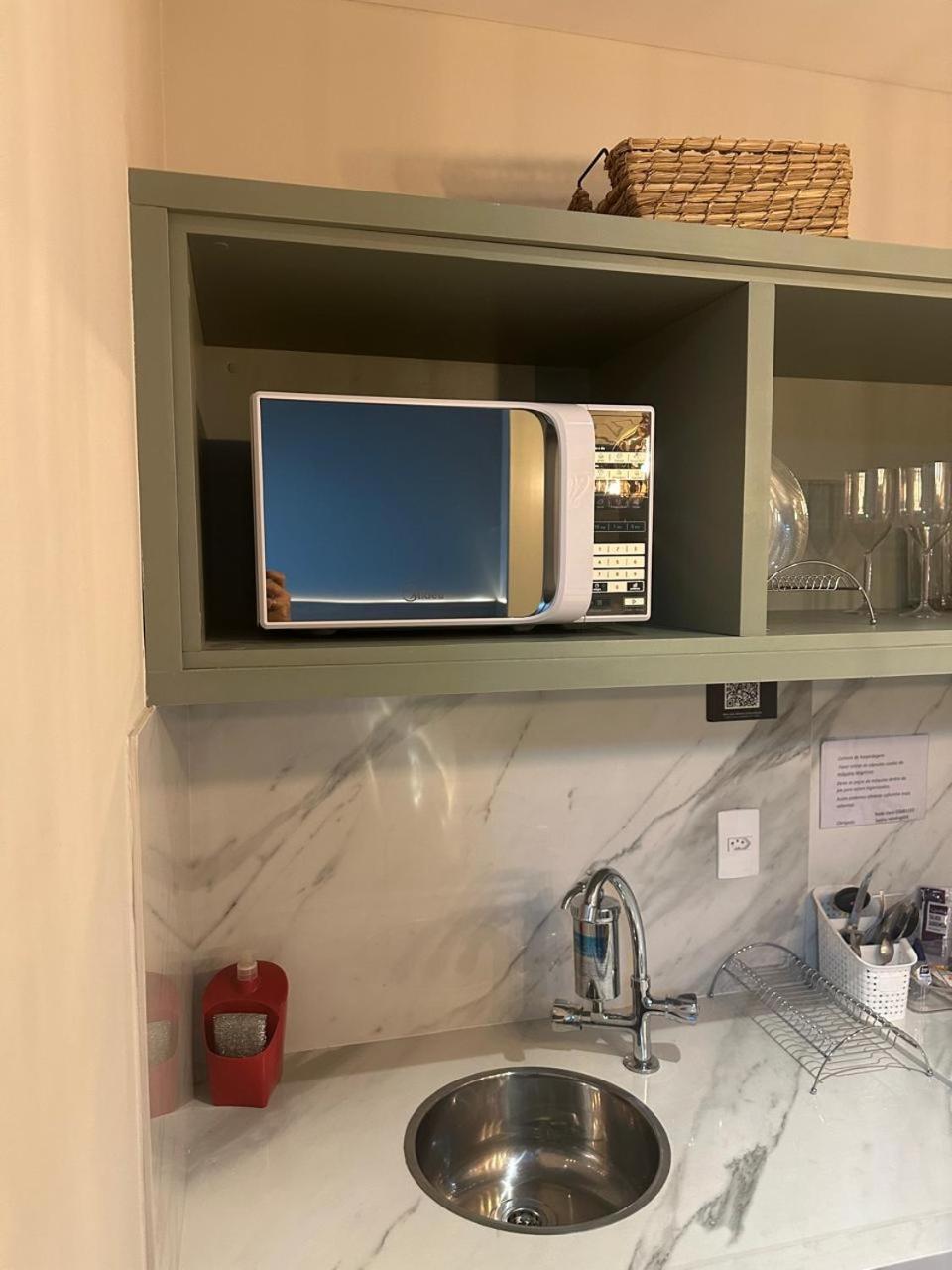 Jardim Paulista Apartamento Com Vista サンパウロ エクステリア 写真