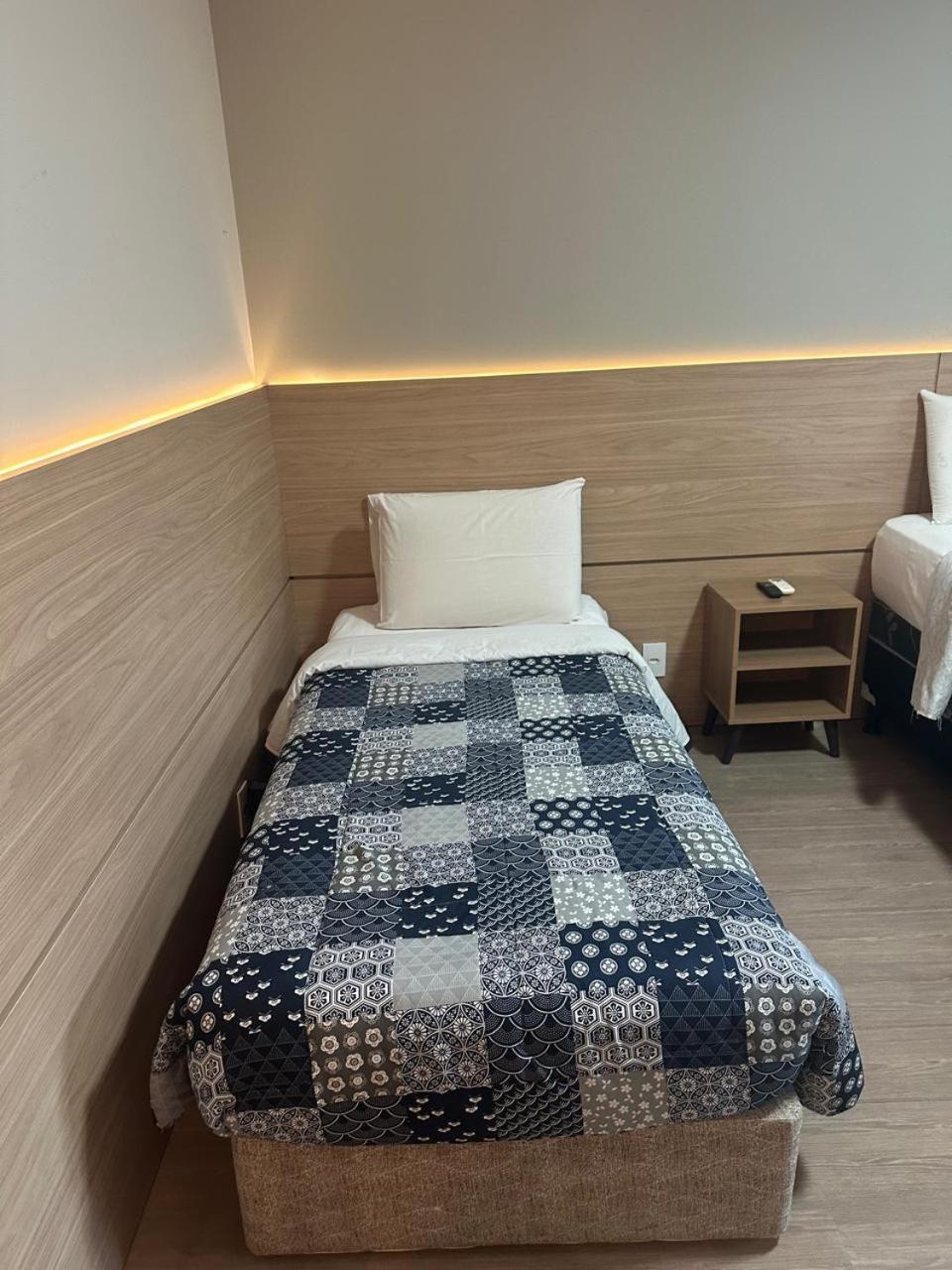 Jardim Paulista Apartamento Com Vista サンパウロ エクステリア 写真