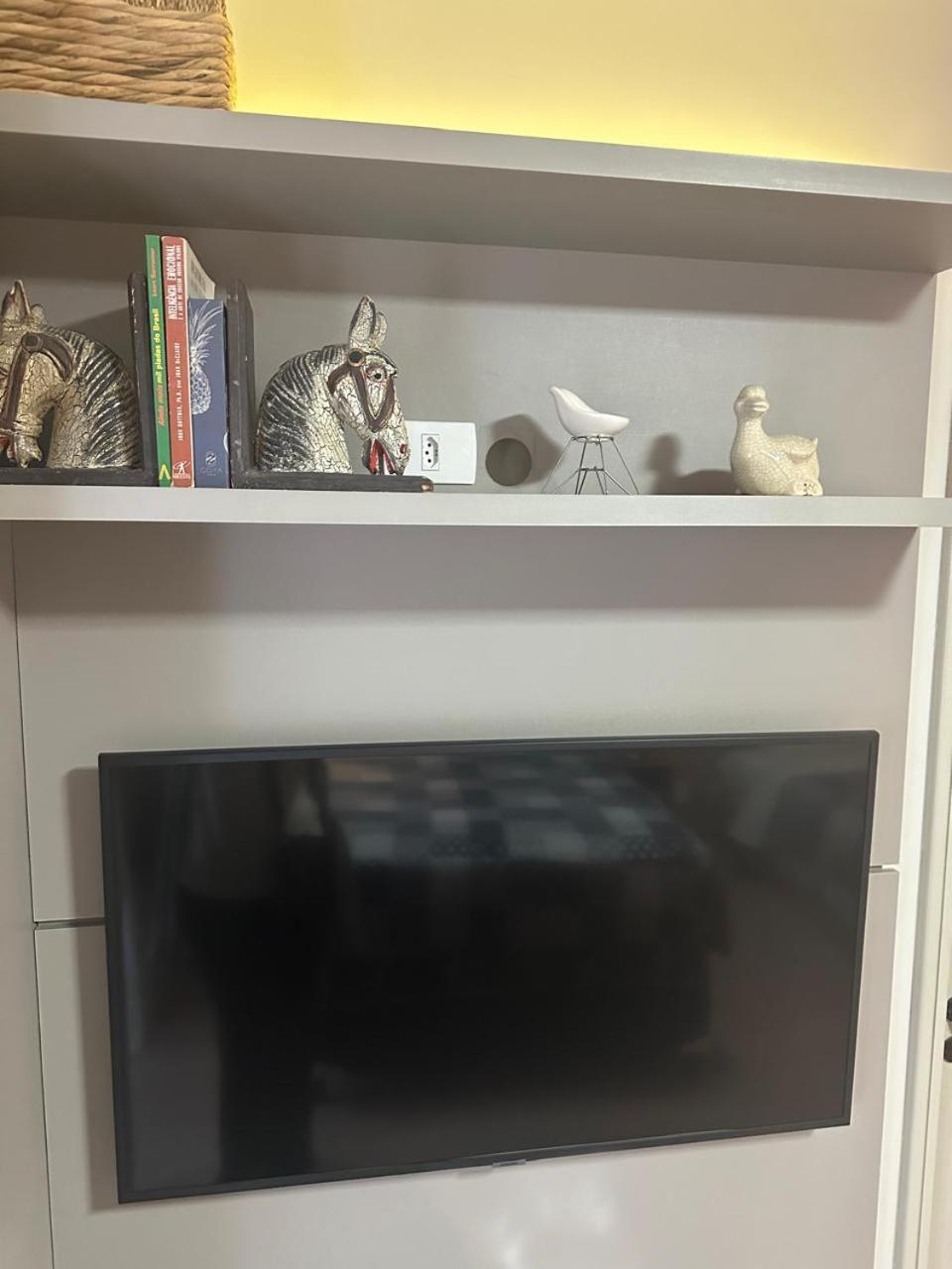 Jardim Paulista Apartamento Com Vista サンパウロ エクステリア 写真