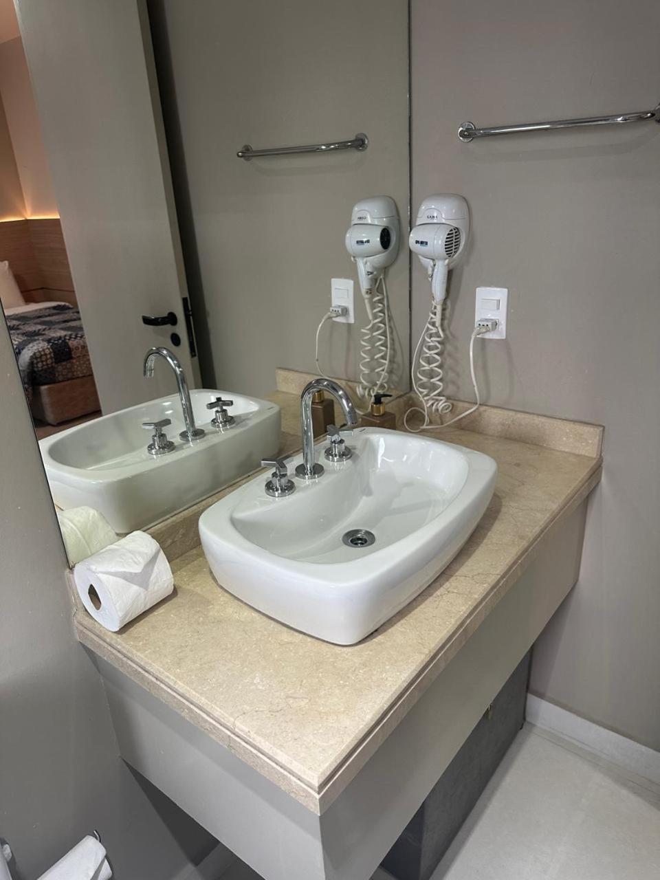 Jardim Paulista Apartamento Com Vista サンパウロ エクステリア 写真