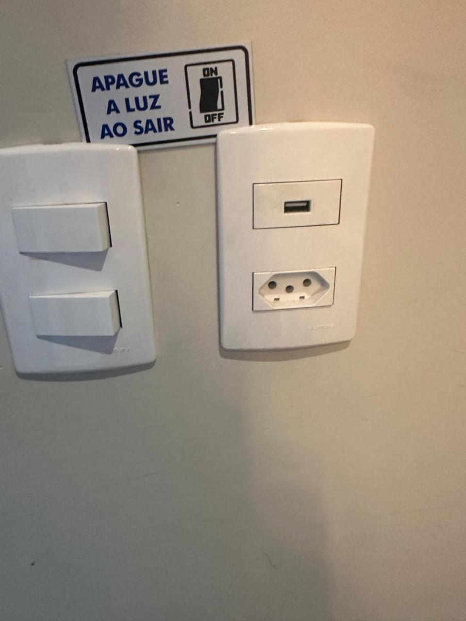 Jardim Paulista Apartamento Com Vista サンパウロ エクステリア 写真