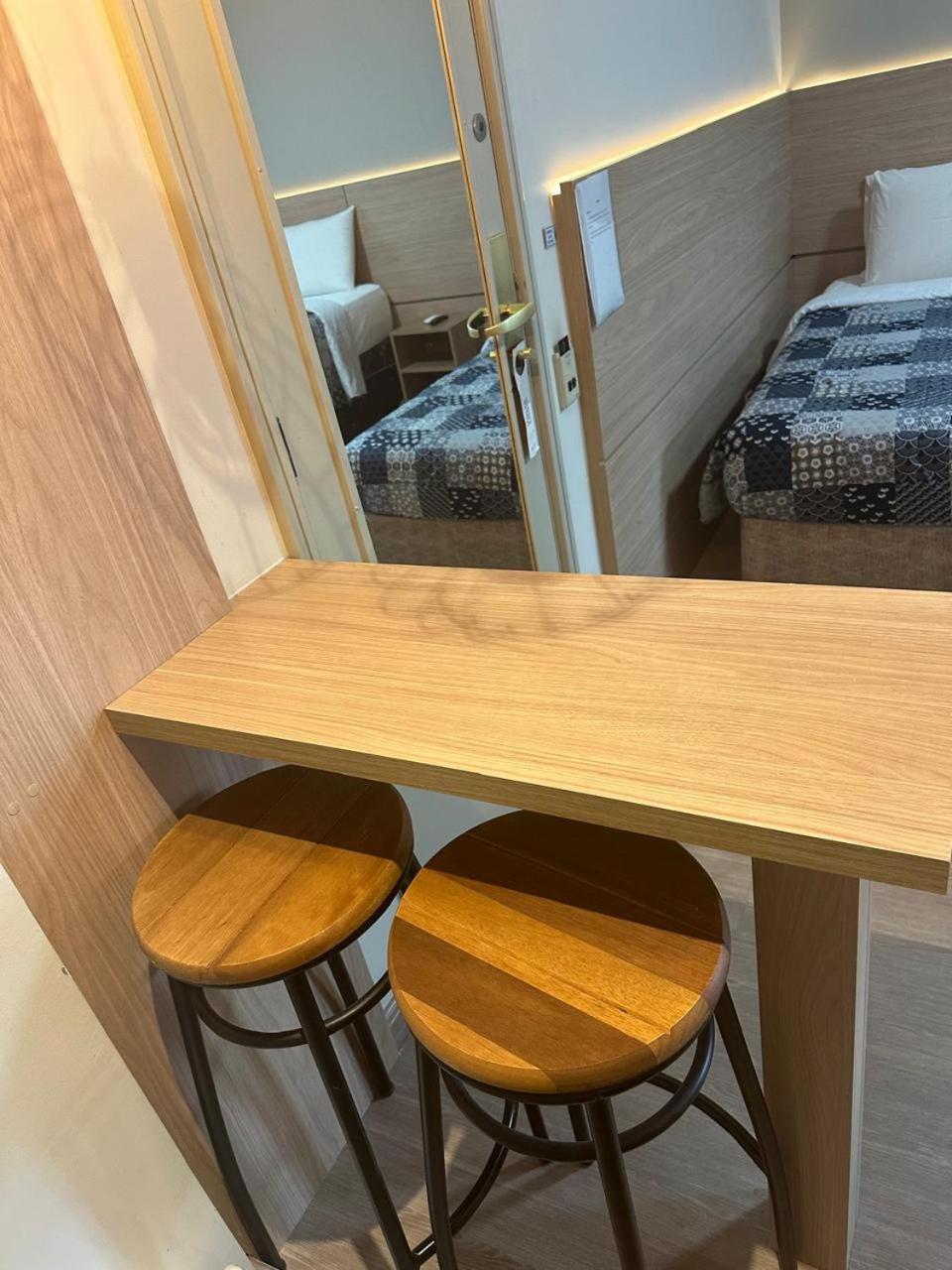 Jardim Paulista Apartamento Com Vista サンパウロ エクステリア 写真