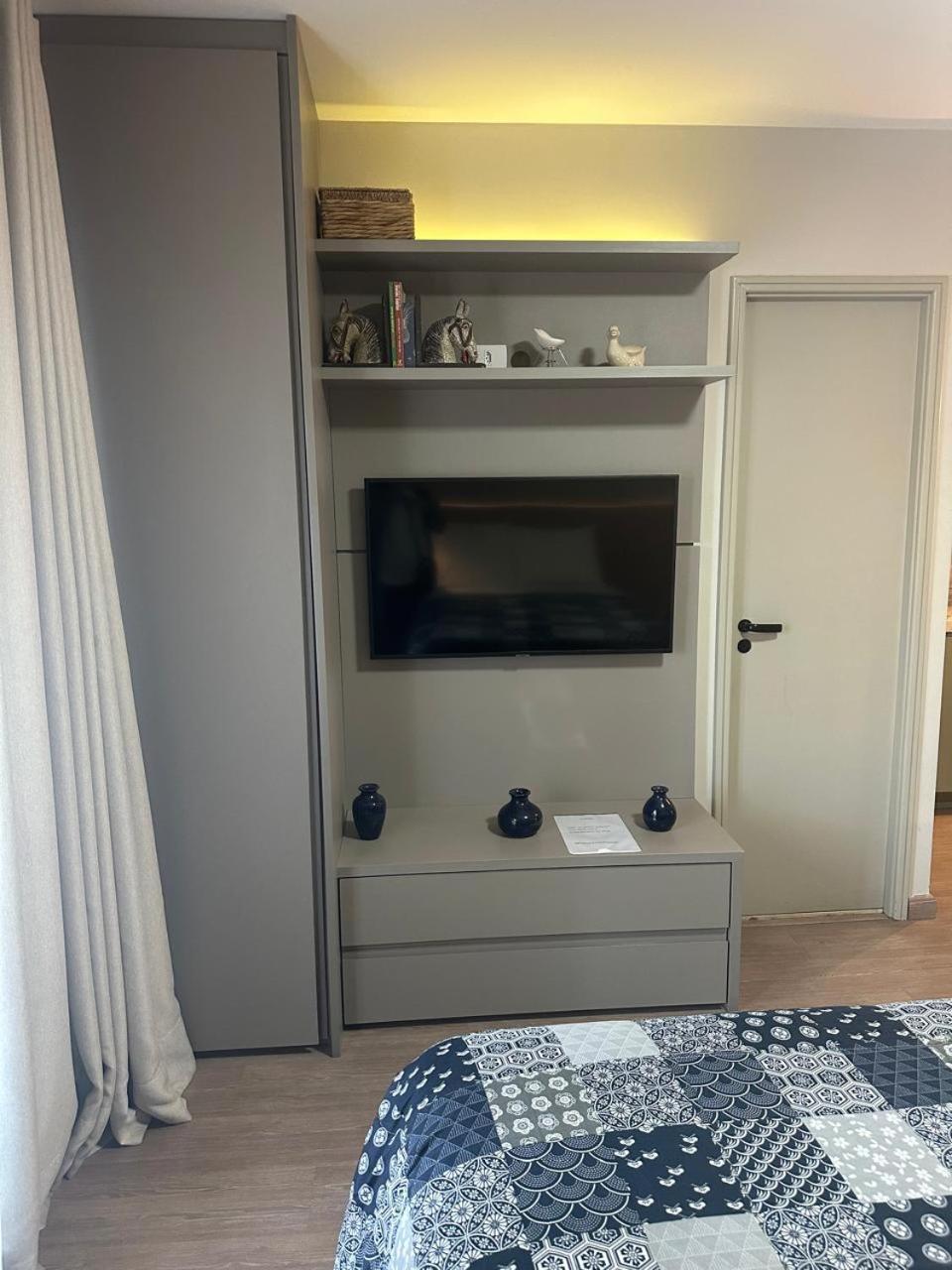 Jardim Paulista Apartamento Com Vista サンパウロ エクステリア 写真