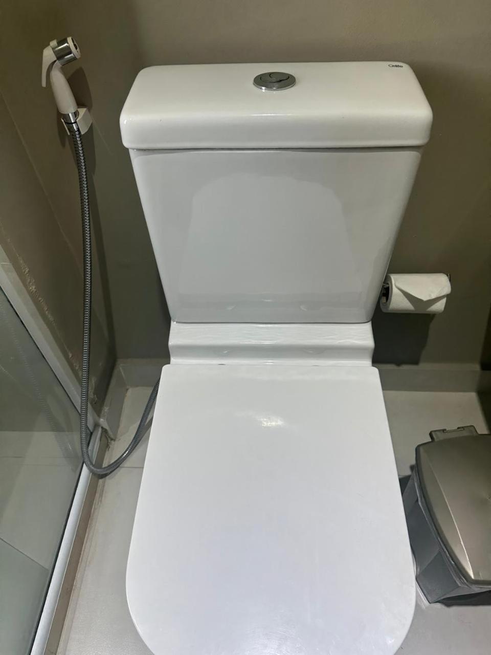 Jardim Paulista Apartamento Com Vista サンパウロ エクステリア 写真