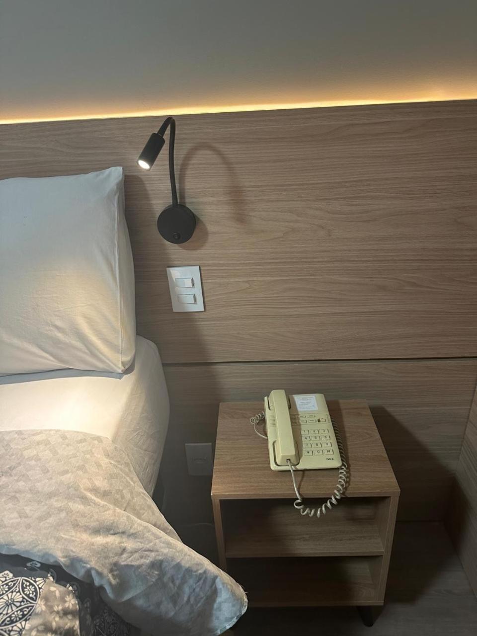 Jardim Paulista Apartamento Com Vista サンパウロ エクステリア 写真