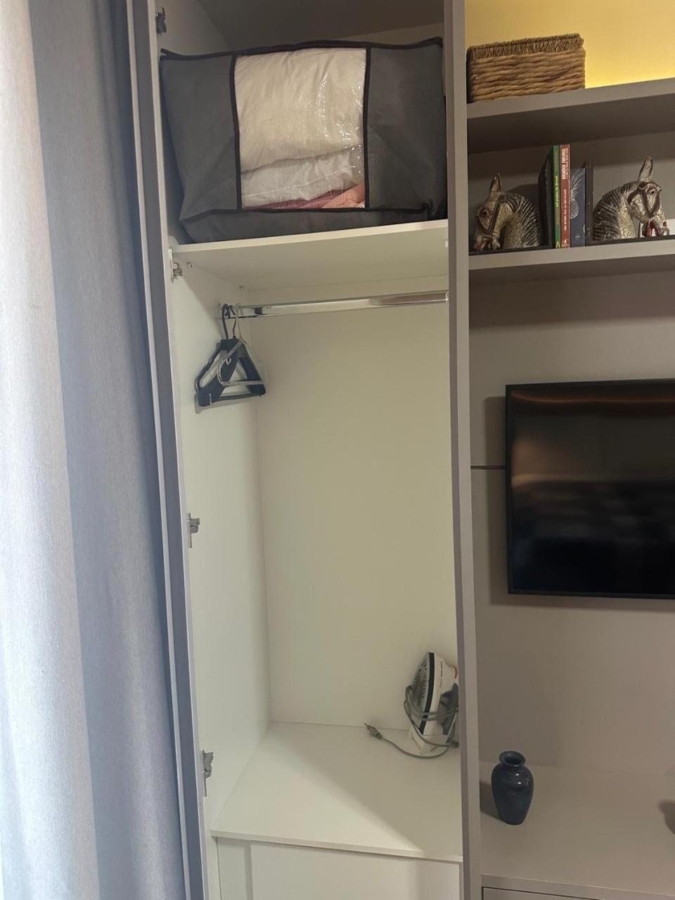 Jardim Paulista Apartamento Com Vista サンパウロ エクステリア 写真