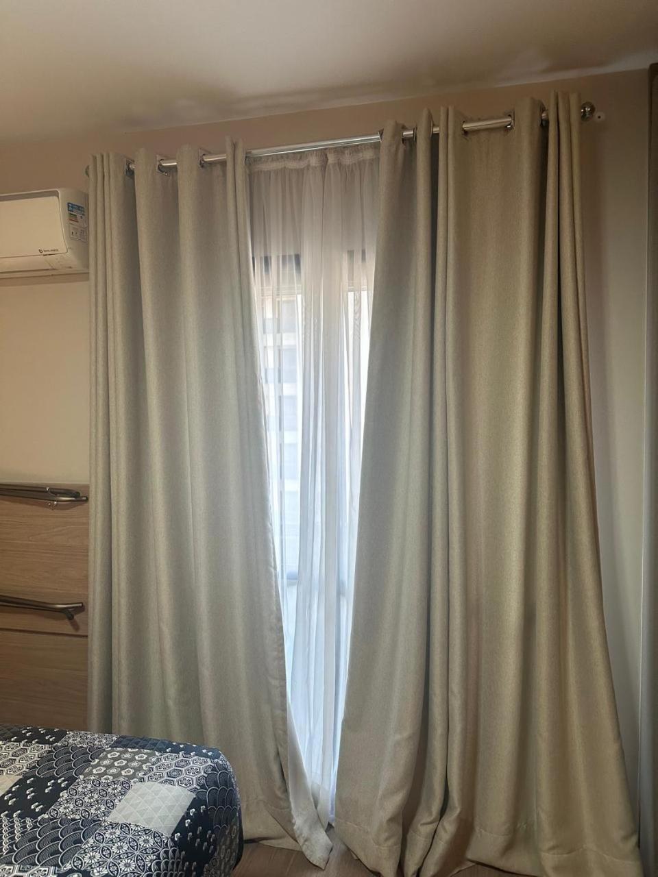 Jardim Paulista Apartamento Com Vista サンパウロ エクステリア 写真