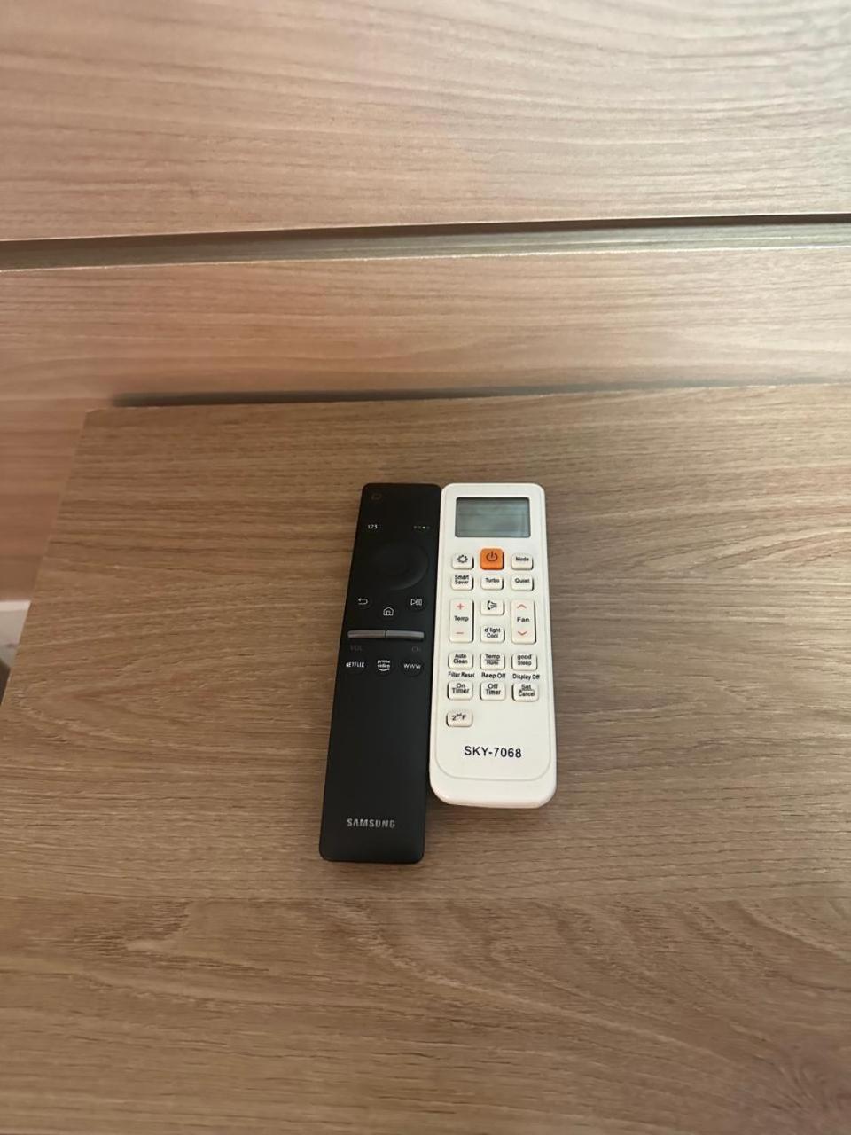 Jardim Paulista Apartamento Com Vista サンパウロ エクステリア 写真